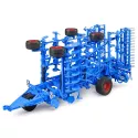 Cultivateur LEMKEN Koraline 9 Jouet