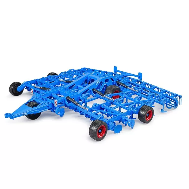 Cultivateur LEMKEN Koraline 9 Jouet