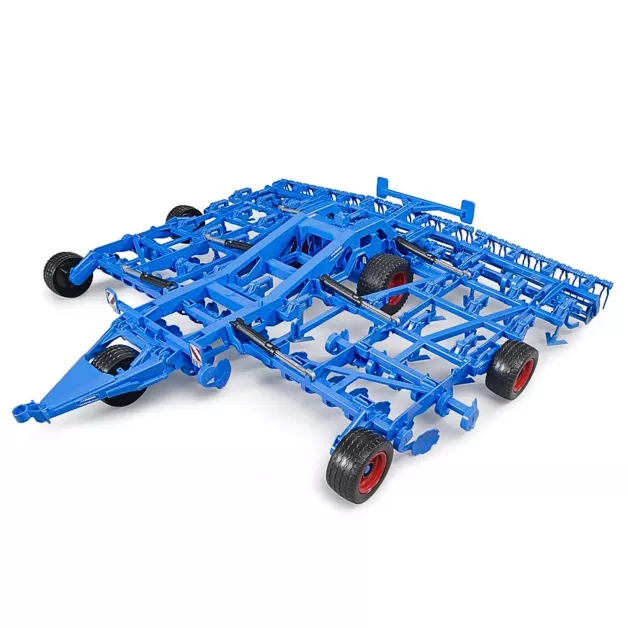 Cultivateur LEMKEN Koraline 9 Jouet