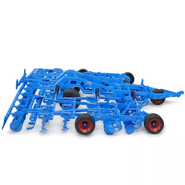 Cultivateur LEMKEN Koraline 9 Jouet