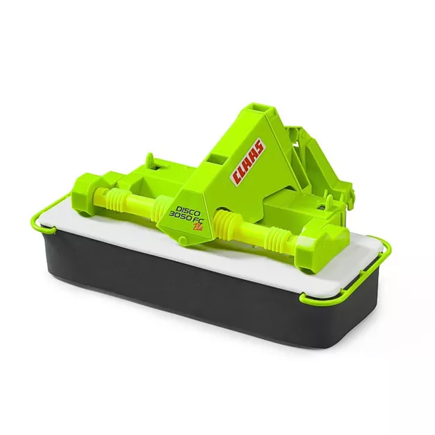 Faucheuse avant Claas Disco 3050 FC Plus
