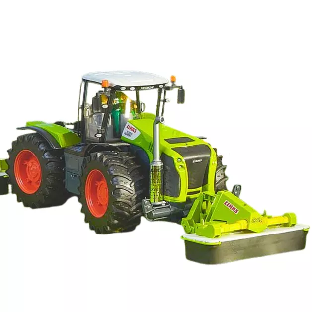 Faucheuse avant Claas Disco 3050 FC Plus