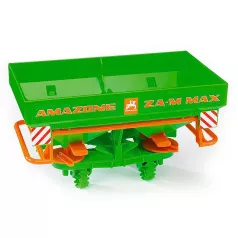 Pandeuse d’engrais Amazone Pandeuse d’engrais Amazone