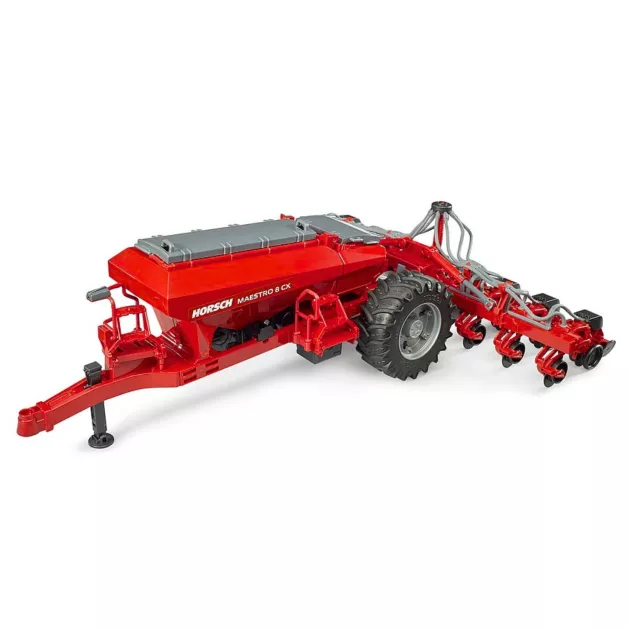 Semeuse monograine Horsch Meastro 8 CX