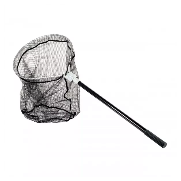 Epuisette  de capture pour poule