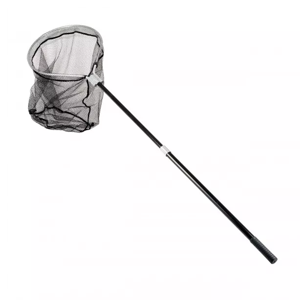 Epuisette  de capture pour poule