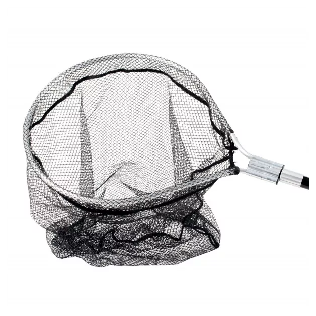 Epuisette  de capture pour poule