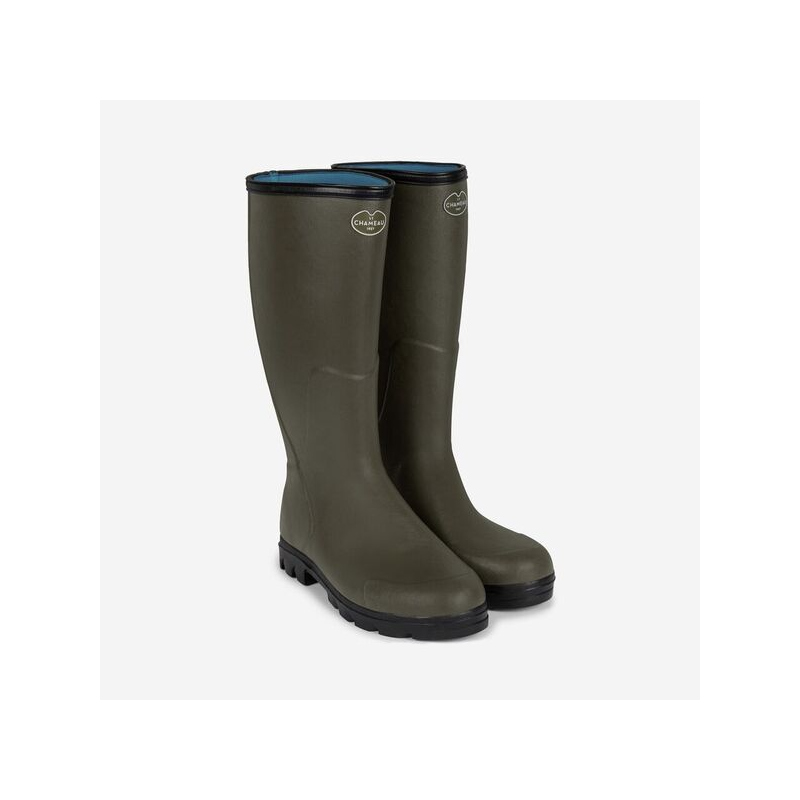 bottes le chameau caoutchouc néoprène bottes le chameau caoutchouc néoprène