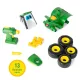Tracteur jouet Johnny John Deere 1er âge