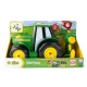 Tracteur jouet Johnny John Deere 1er âge