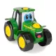 Tracteur jouet Johnny John Deere 1er âge