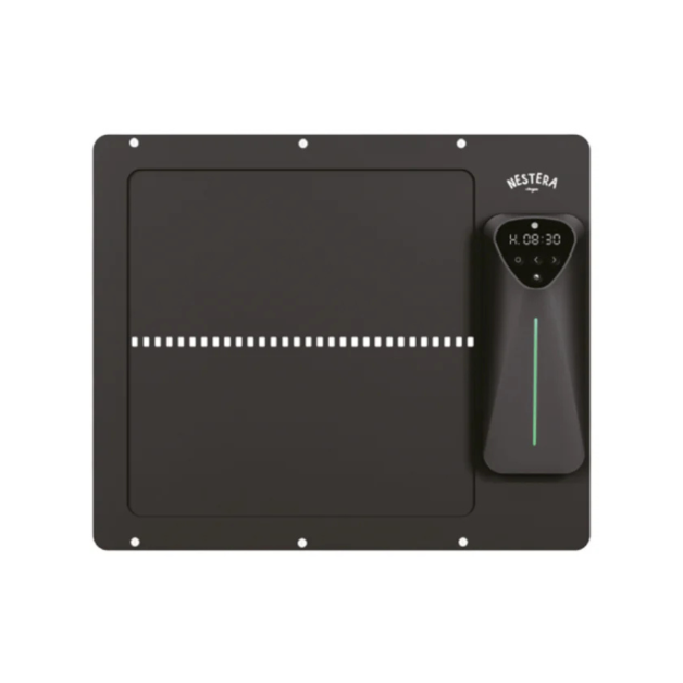 Portier automatique latéral pour Aspen Portier automatique latéral pour Aspen