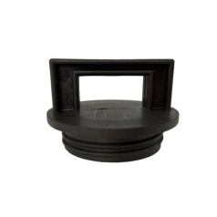 Bouchon de rechange en caoutchouc