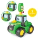 Johnny le tracteur interactif