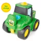 Johnny le tracteur interactif