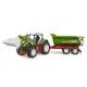 Tracteur Farm Max avec chargeur frontal Tracteur Farm Max avec chargeur frontal