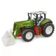 Tracteur Farm Max avec chargeur frontal Tracteur Farm Max avec chargeur frontal