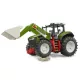 Tracteur Farm Max avec chargeur frontal Tracteur Farm Max avec chargeur frontal