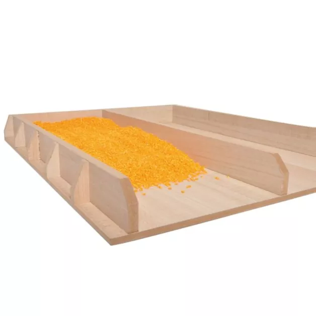 Faux grains de maïs Kids Globe (1:32)