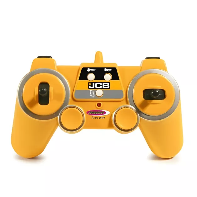 Tracteurs et grues téléguidés 1/16