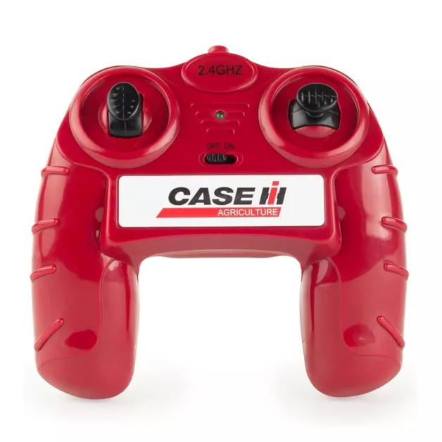 Tracteurs téléguidés Britains