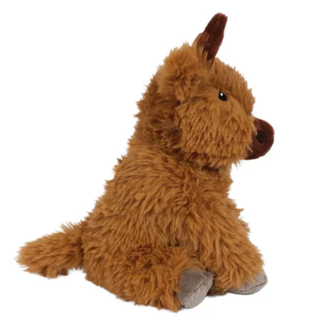 Peluche Vache “Pia”