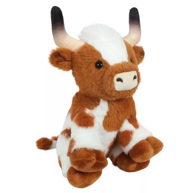 Peluche Vache “Pia”