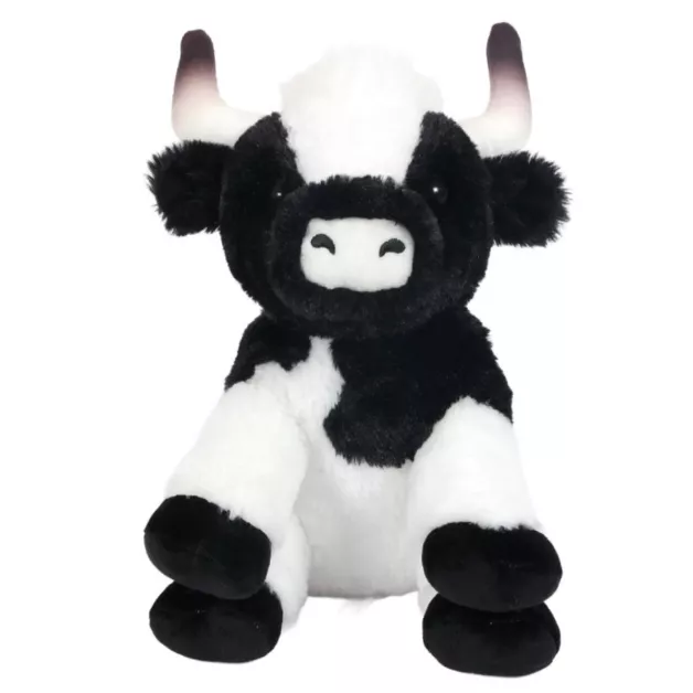 Peluche Vache “Pia”