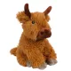 Peluche Vache “Pia”