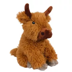 Peluche Vache “Pia”