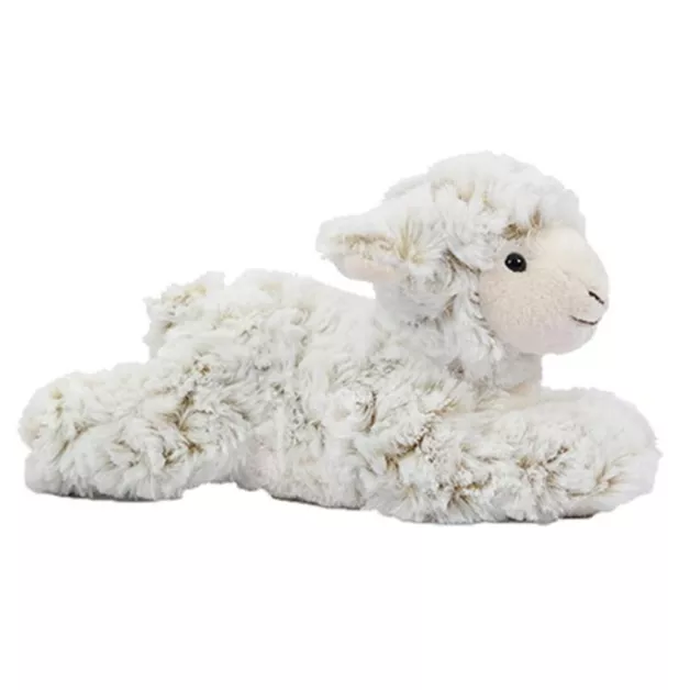 Peluche "Pia" chèvre ou mouton