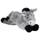 Peluche « PIA » Âne – 24 cm