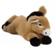 Peluche « PIA » Âne – 24 cm