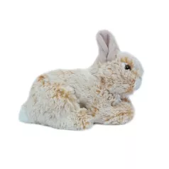Peluche « PIA » lapin 18 cm