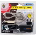 Câble chauffant pour abreuvoir OL