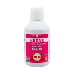 Complément alimentaire respiration Bronx 250 ml