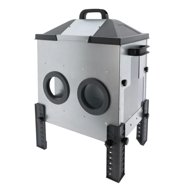 Nourrisseur métalliques ROBUST