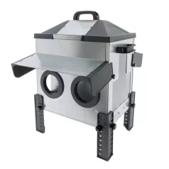 Nourrisseur métalliques ROBUST