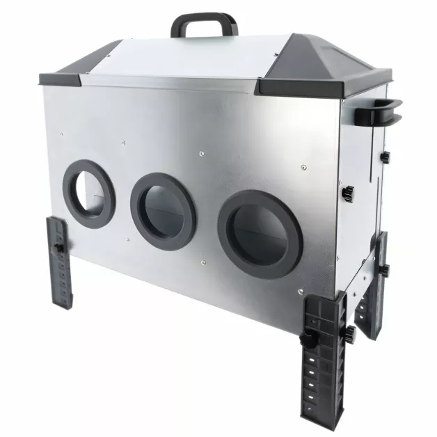 Nourrisseur métalliques ROBUST