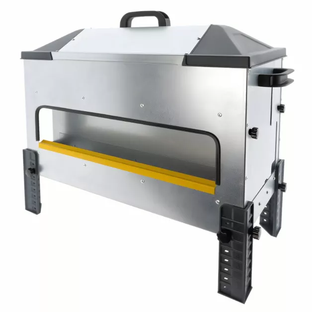 Nourrisseur métalliques ROBUST