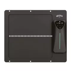 Portier automatique latéral pour Aspen