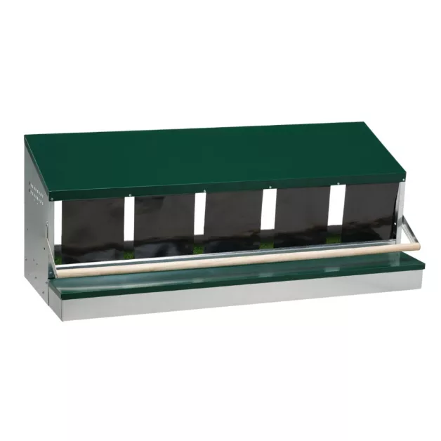 Tapis pour nid pondoir collectif