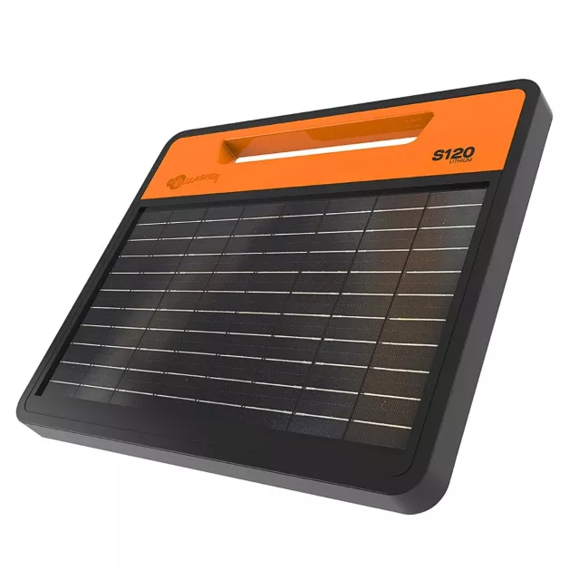 Electrificateur Solaire Gallagher