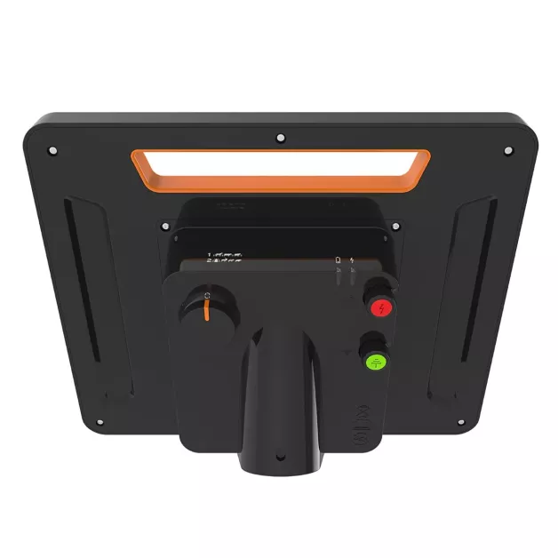 Electrificateur Solaire Gallagher