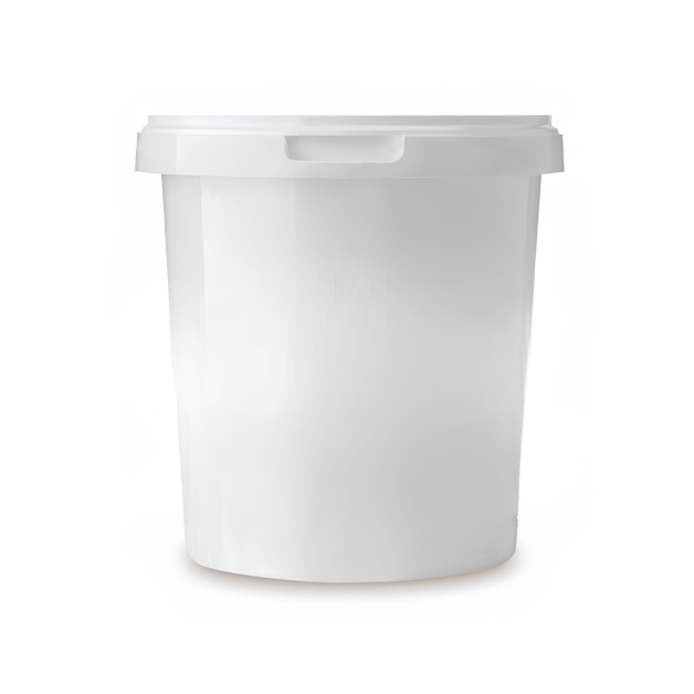 Seau de stockage pour aliments 32 litres