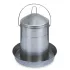 Abreuvoir inox double paroi Gaun