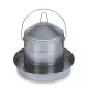 Abreuvoir inox double paroi