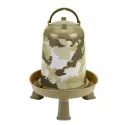 Abreuvoir camouflage 5 L Gaun