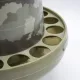 Mangeoire camouflage 4 kg Gaun
