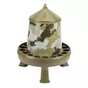 Mangeoire camouflage 4 kg Gaun